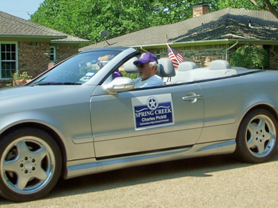 Spring Creek Memorial Day Parade 2009 37.JPG